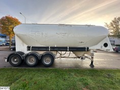 Spitzer Silo