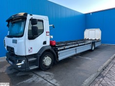 Renault D 18 280