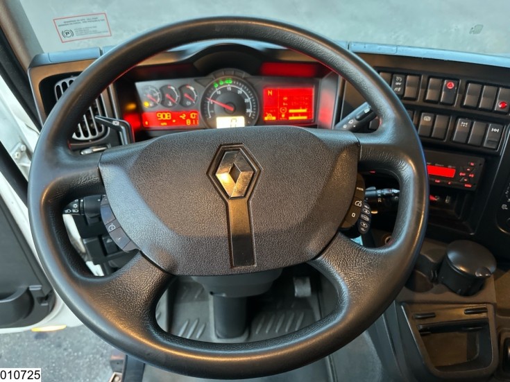Renault D 18 280