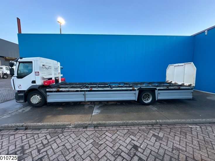 Renault D 18 280