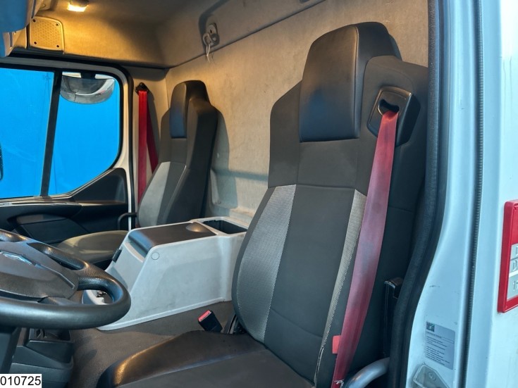 Renault D 18 280