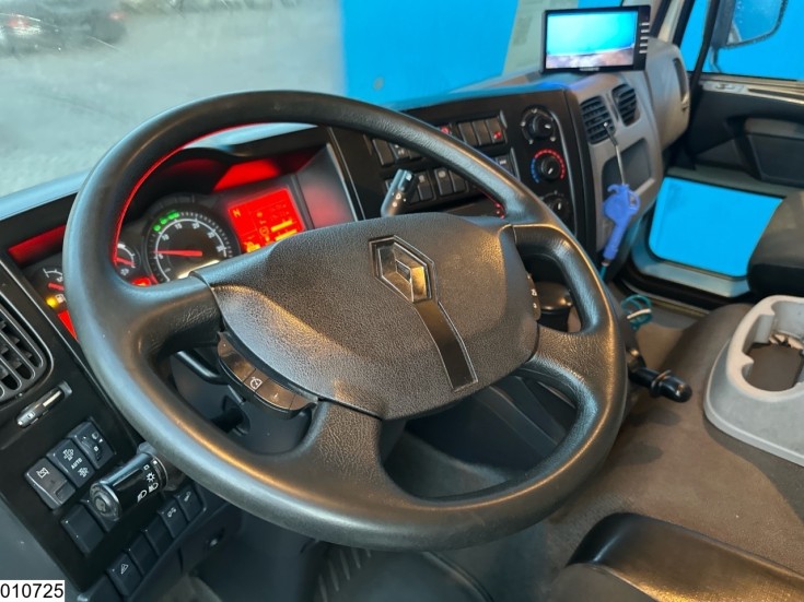 Renault D 18 280