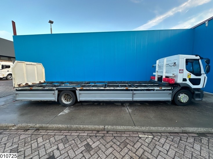 Renault D 18 280