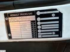 Renault D 18 280