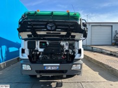 Mercedes Actros 2636
