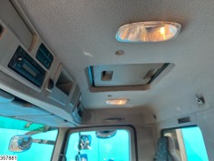 Mercedes Actros 2636