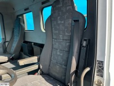Mercedes Actros 2636