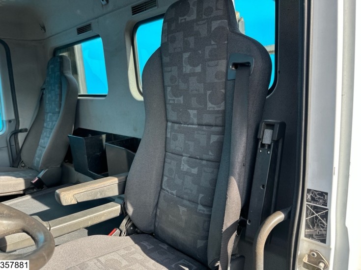 Mercedes Actros 2636