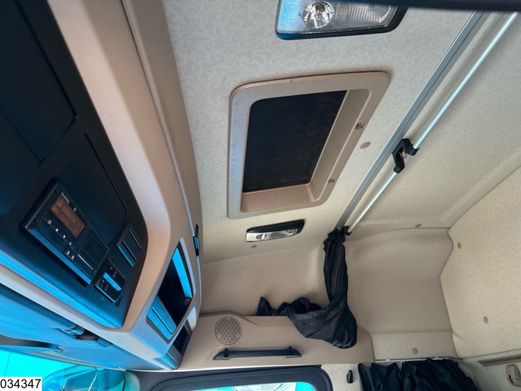 Mercedes Actros 1845