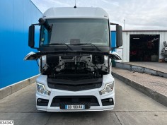 Mercedes Actros 1845