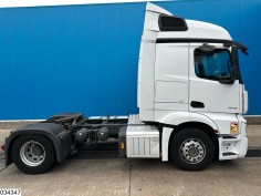 Mercedes Actros 1845