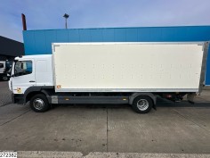 Mercedes Atego 1318