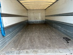 Mercedes Atego 1318