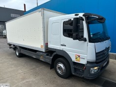 Mercedes Atego 1318
