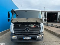 Mercedes Atego 1318