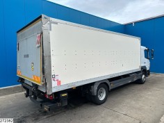 Mercedes Atego 1318