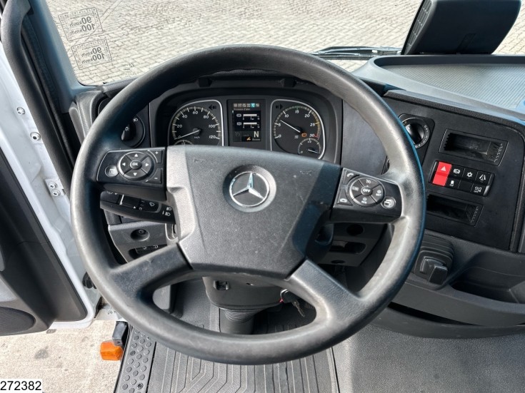 Mercedes Atego 1318