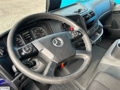 Mercedes Atego 1318
