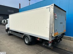 Mercedes Atego 1318