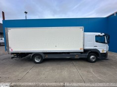Mercedes Atego 1318