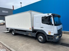 Mercedes Atego 1318