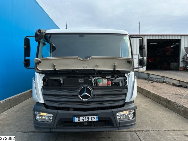 Mercedes Atego 1318