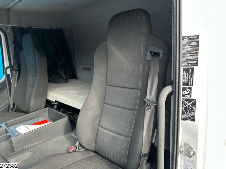 Mercedes Atego 1318