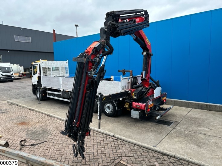 Renault C 430