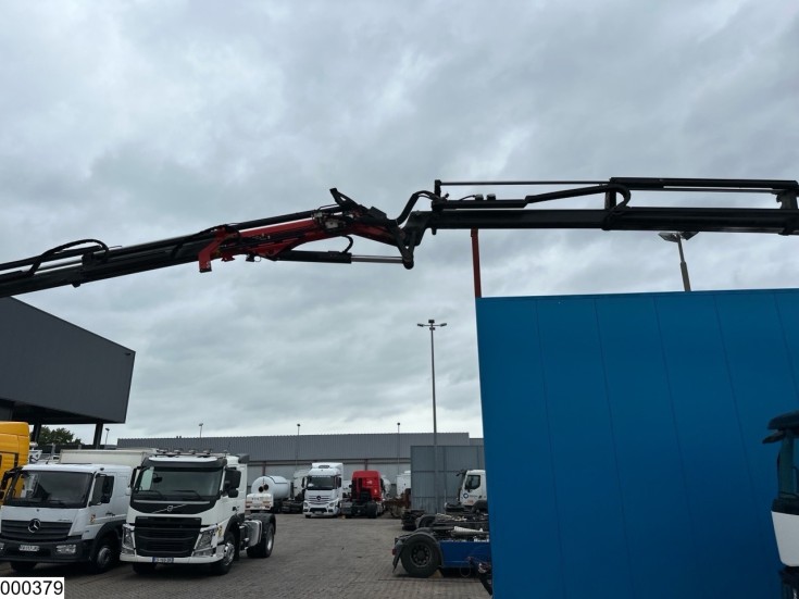 Renault C 430