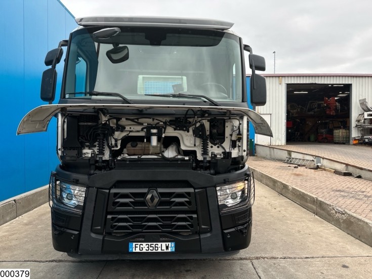 Renault C 430