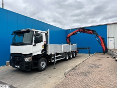 Renault C 430