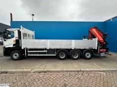 Renault C 430