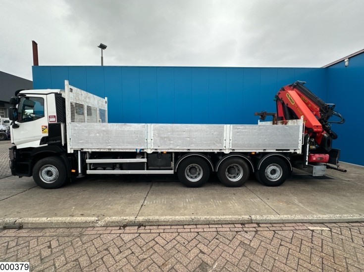 Renault C 430
