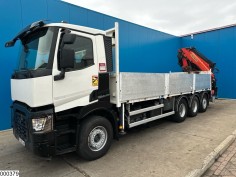 Renault C 430