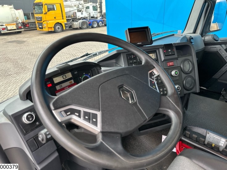 Renault C 430