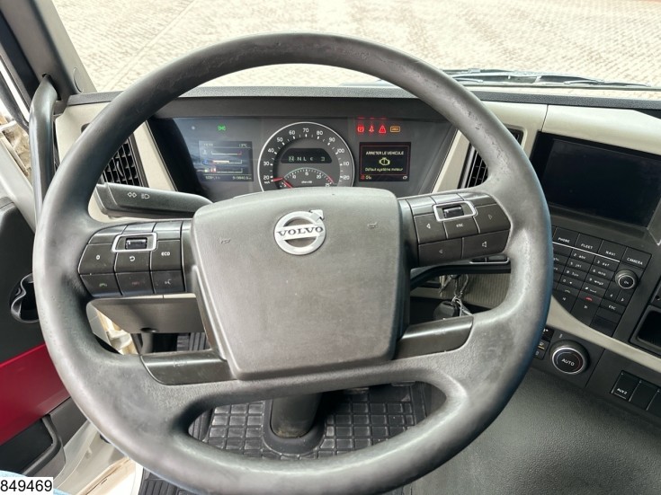 Volvo FM 500