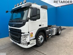 Volvo FM 500