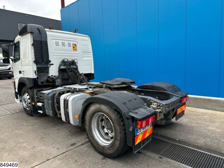 Volvo FM 500