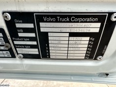 Volvo FM 500