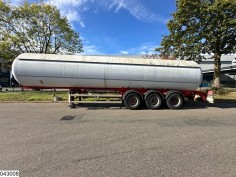 Robine Gas