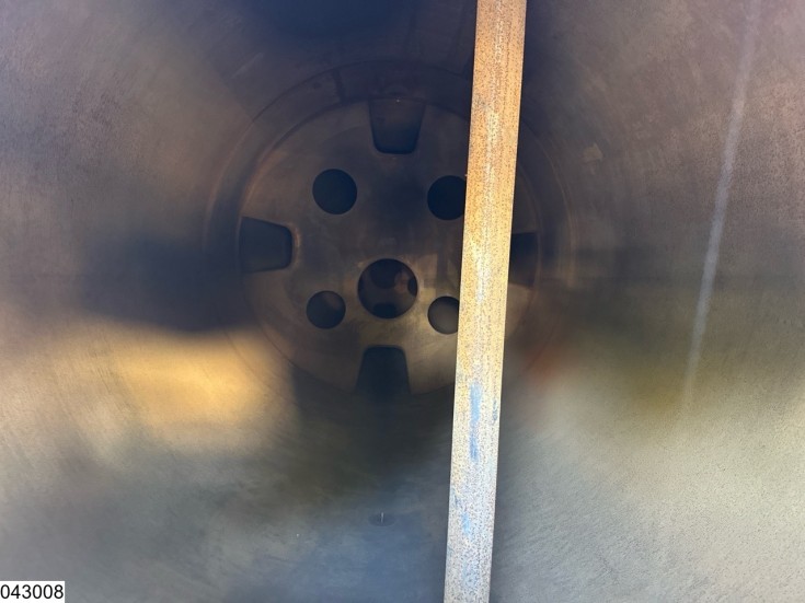 Robine Gas