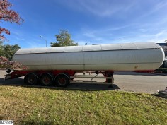 Robine Gas