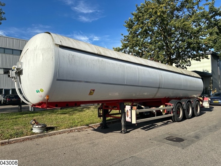 Robine Gas