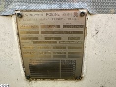Robine Gas