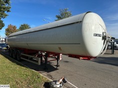 Robine Gas