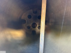 Robine Gas