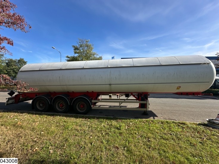 Robine Gas