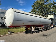 Robine Gas