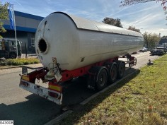 Robine Gas