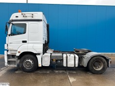 Mercedes Axor 1835